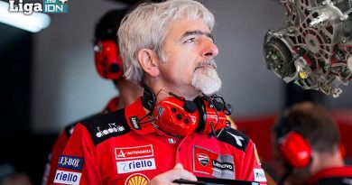 Marc Marquez ke Gresini, Ducati Mengaku Khawatir Dall’Igna Terima Tawaran Menggiurkan Honda
