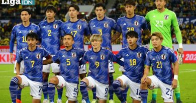 Piala Asia 2023 - Jadi Duel Langka, Jepang Bisa Bikin Bahrain Merana seperti Timnas Indonesia