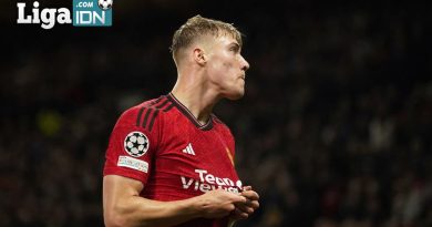 Ambisi dan Dedikasi Rasmus Hojlund untuk Era Baru Manchester United