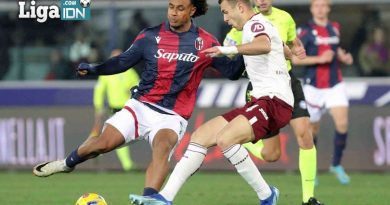 Arsenal Saingi Man United Dalam Perburuan Penyerang Bologna
