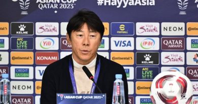 Percaya Keajaiban, Shin Tae-yong Beberkan Agenda Timnas Indonesia Usai Kalah dari Jepang di Piala Asia 2023