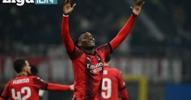 Hancurkan Rennes di Liga Europa, Dua Bintang AC Milan Bisa Bermain dengan Mata Tertutup