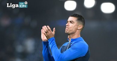 Cristiano Ronaldo Terancam Puasa Trofi Bergengsi Musim Ini