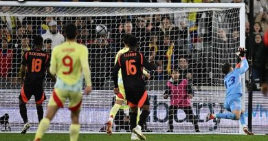 Hasil Matchday FIFA - Luis Diaz Sumbang Assist, Kolombia Kalahkan Spanyol Lewat Gol Indah