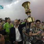 Massimiliano Allegri Sekarang Jadi Raja Coppa Italia