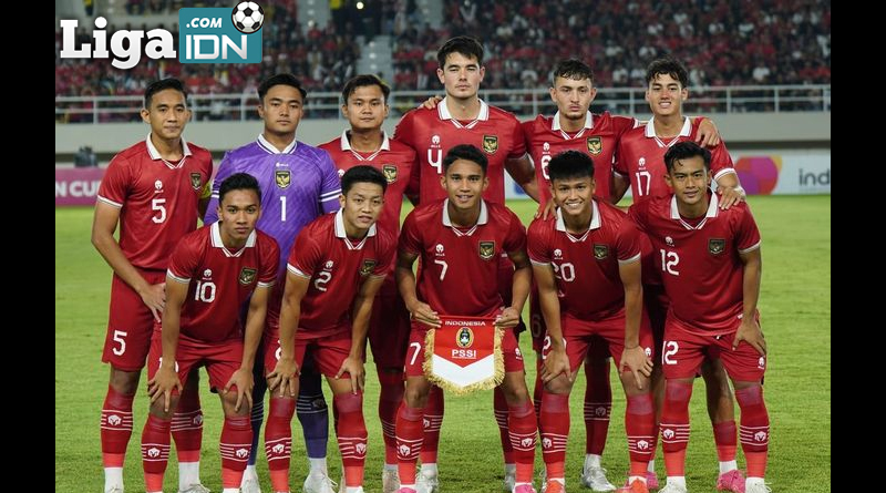 Selain Absennya Elkan dan Hubner, Shin Tae-yong Sampaikan Kabar Buruk untuk Timnas U-23 Indonesia
