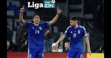 EURO 2024 - Terinspirasi Diego Maradona dan Napoli, Luciano Spalletti Punya Resep Khusus untuk Timnas Italia