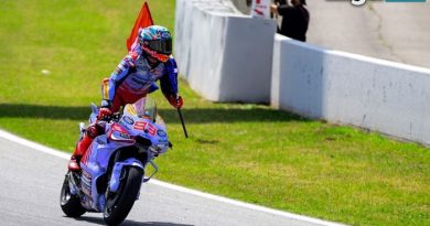 Marc Marquez Bisa Sesumbar dengan Ducati, Saatnya Jadi Juara Dunia di MotoGP 2025?