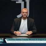 Juventus Sahkan Transfer Michele Di Gregorio dari Monza