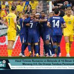 Hasil Timnas Rumania vs Belanda di 16 Besar Euro 2024: Menang 3-0, De Oranje Tembus Perempatfinal